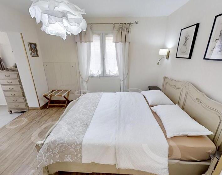 مبيت وإفطار Chambres D Hôtes Et Gîtes Les Restanques