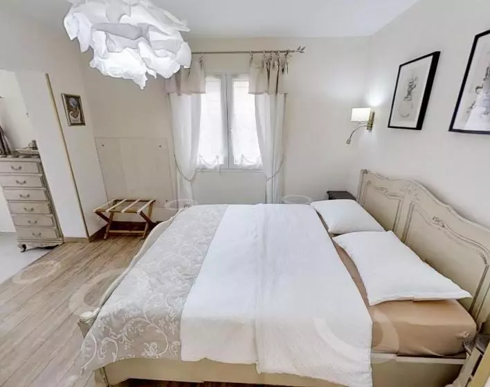 Aamiaismajoitus (B&B) Chambres D Hôtes Et Gîtes Les Restanques