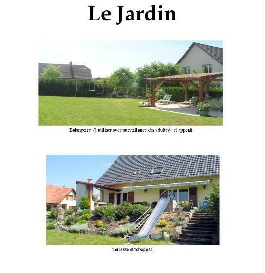 צימר Couette Et Cafe   Chambre Bleue