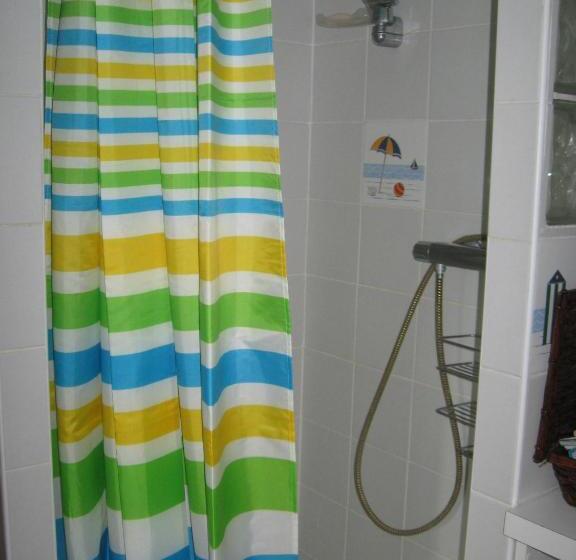 צימר Couette Et Cafe   Chambre Bleue