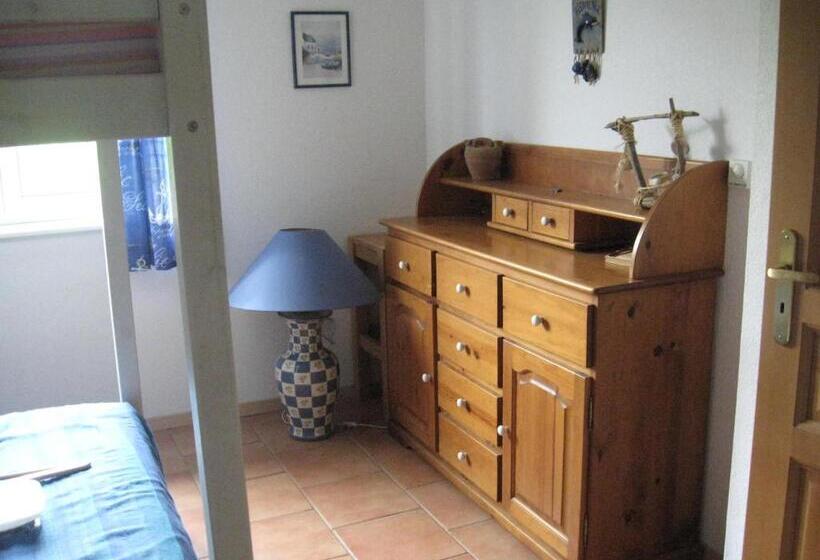 צימר Couette Et Cafe   Chambre Bleue