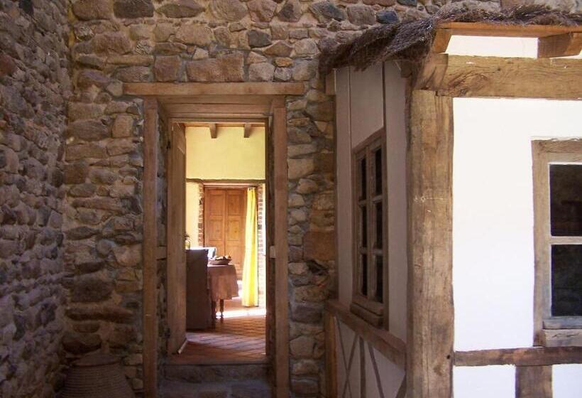 ベッドアンドブレックファースト Domaine Des Maillets