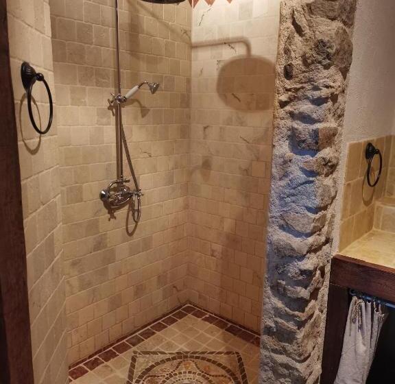 ベッドアンドブレックファースト Domaine Des Maillets