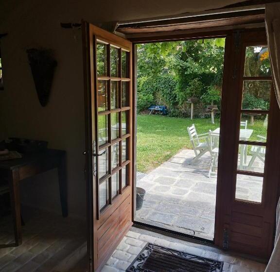 ベッドアンドブレックファースト Domaine Des Maillets