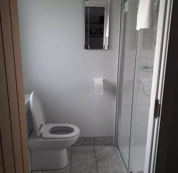 Aamiaismajoitus (B&B) Foxholes Accommodation