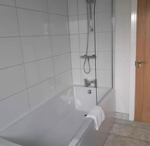 Aamiaismajoitus (B&B) Foxholes Accommodation