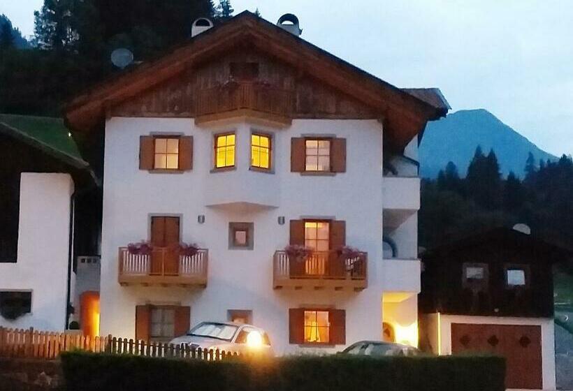 Bed and Breakfast Hartlhof