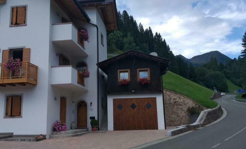 Bed and Breakfast Hartlhof