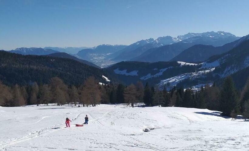 Bed and Breakfast Hartlhof