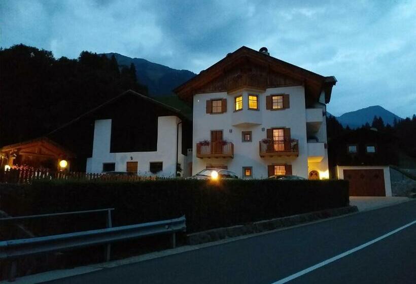 Bed and Breakfast Hartlhof