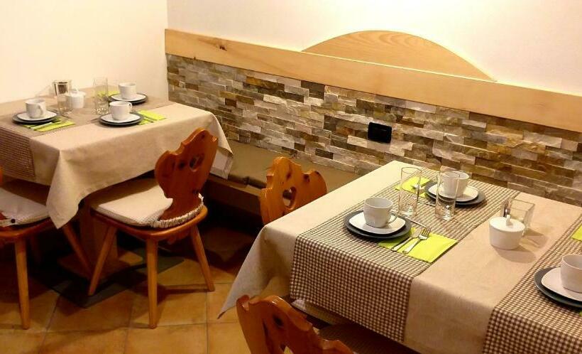 Bed and Breakfast Hartlhof