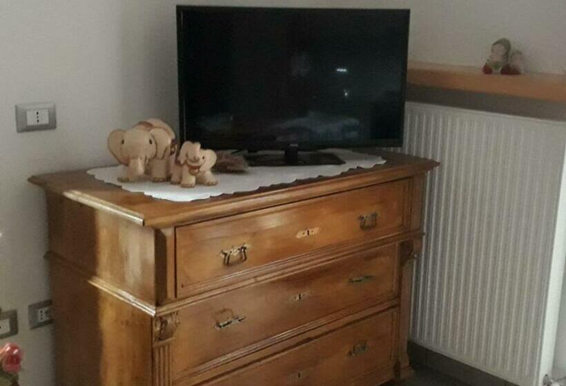 Bed and Breakfast Hartlhof