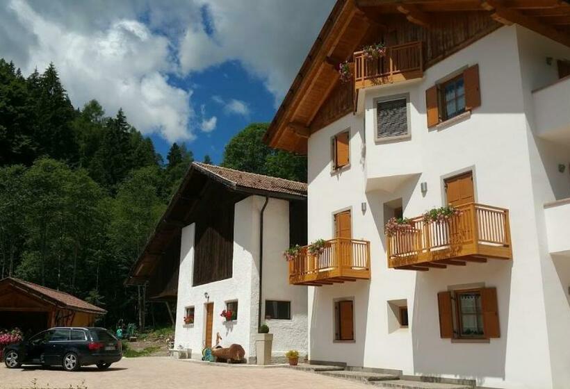 Bed and Breakfast Hartlhof