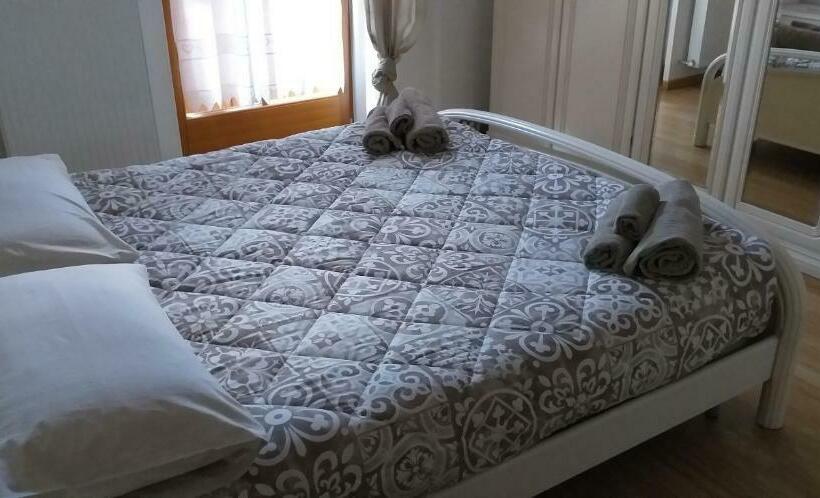 Bed and Breakfast Hartlhof