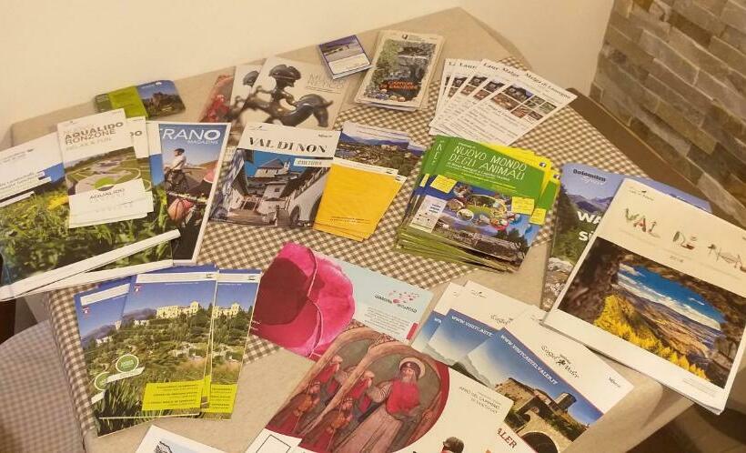 Bed and Breakfast Hartlhof