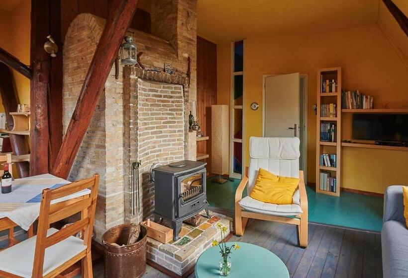 Bed And Breakfast Joarum