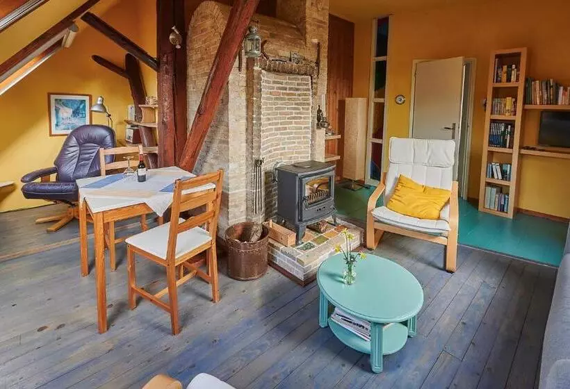 Bed And Breakfast Joarum