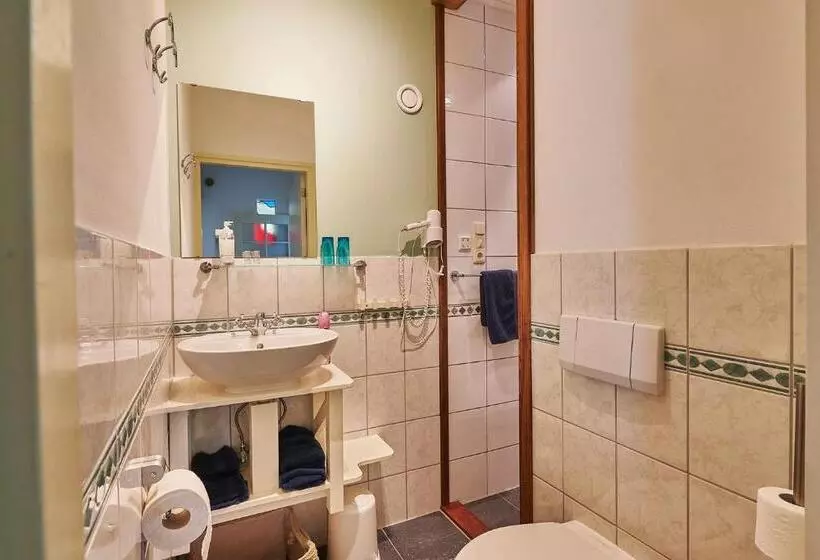 Bed And Breakfast Joarum