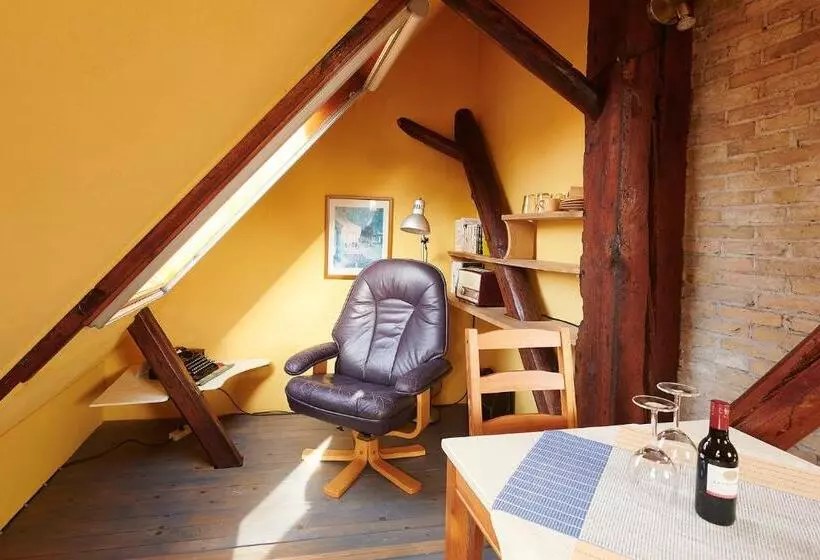 Bed And Breakfast Joarum