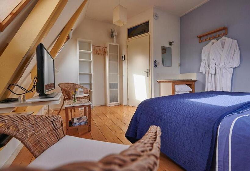 Bed And Breakfast Joarum