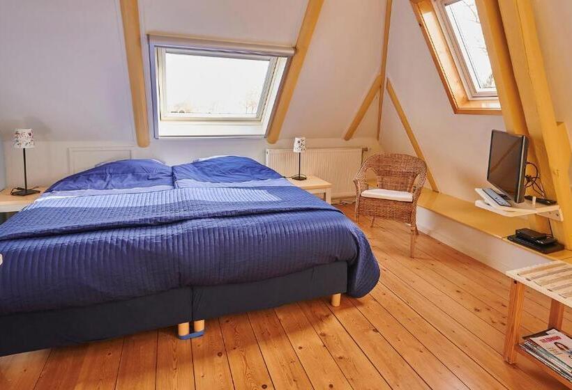 Bed And Breakfast Joarum