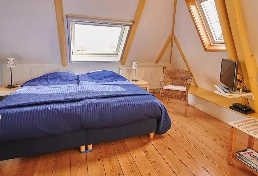 Bed And Breakfast Joarum