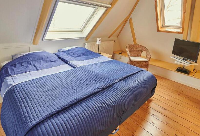 Bed And Breakfast Joarum