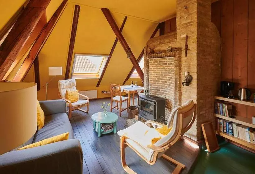 Bed And Breakfast Joarum