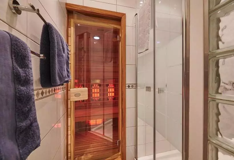 Bed And Breakfast Joarum