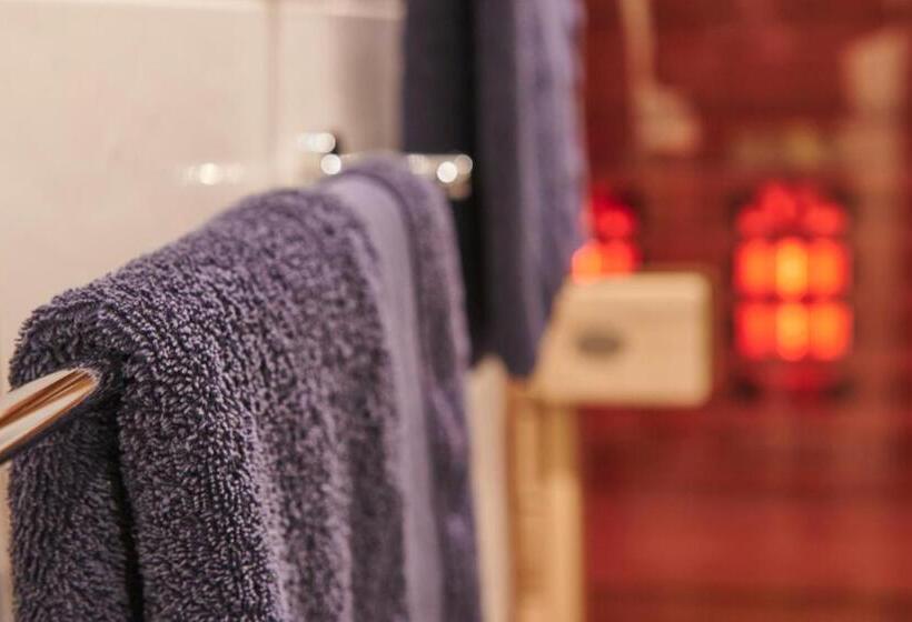 Bed And Breakfast Joarum