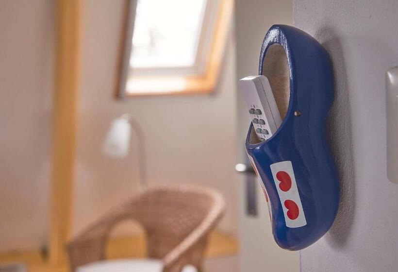 Bed And Breakfast Joarum