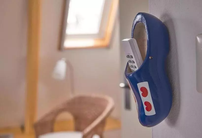 Bed And Breakfast Joarum