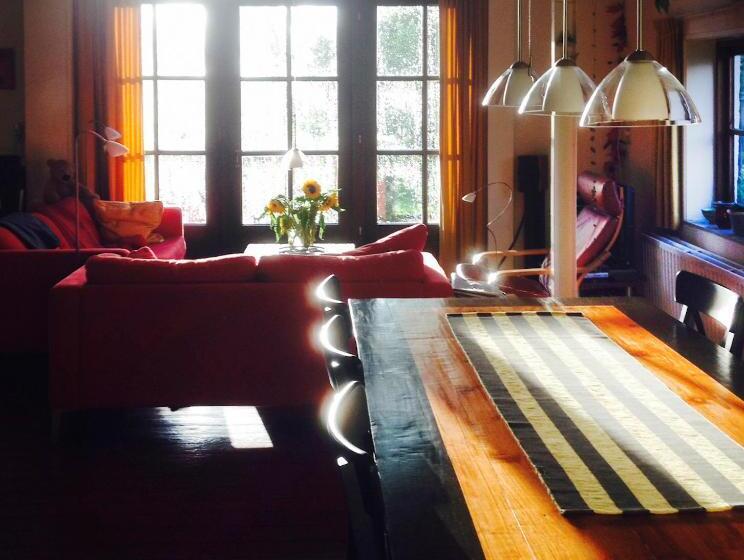 Bed And Breakfast Joarum