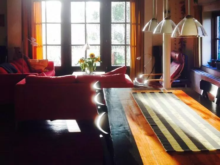 Bed And Breakfast Joarum