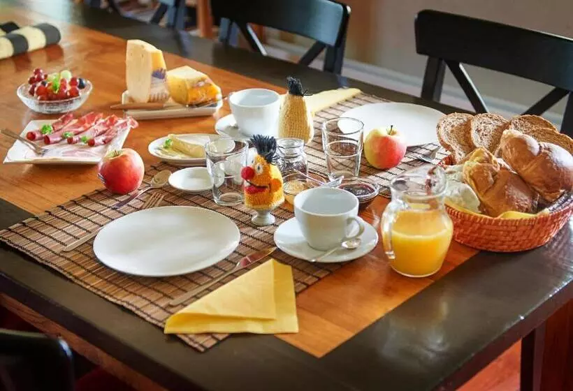 Bed And Breakfast Joarum