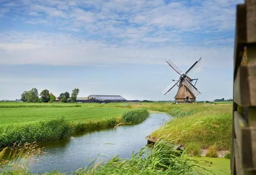 Bed And Breakfast Joarum