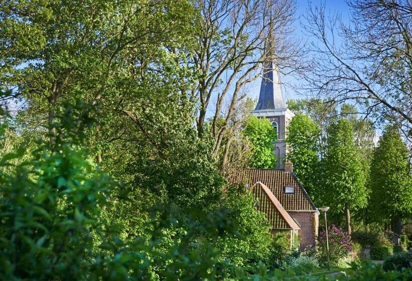 Bed And Breakfast Joarum