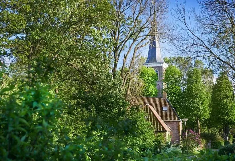 Bed And Breakfast Joarum