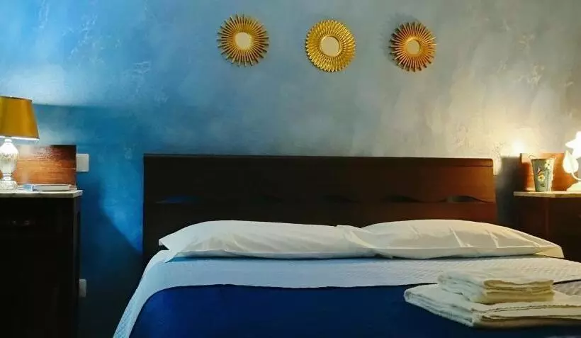 تختخواب و صبحانه La Casa Tra Gli Ulivi