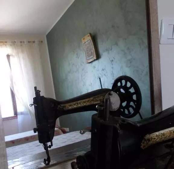 تختخواب و صبحانه La Casa Tra Gli Ulivi