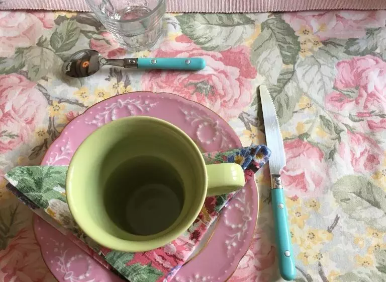 ベッドアンドブレックファースト La Voûte De Lapparan