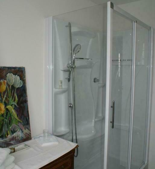 مبيت وإفطار Lantrennou