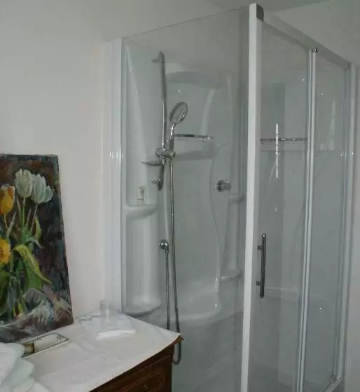 Aamiaismajoitus (B&B) Lantrennou