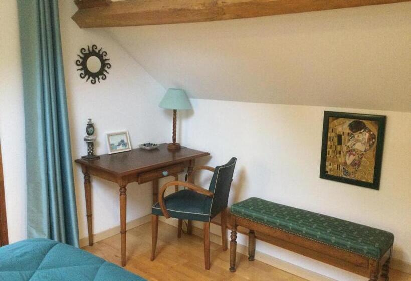 Bed and Breakfast Les Papouz