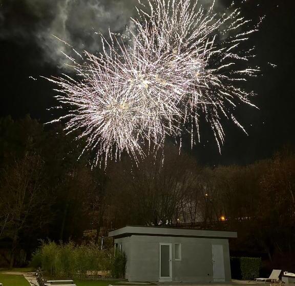 تختخواب و صبحانه Les Valcaprimontoises