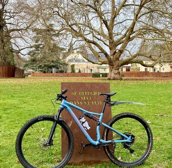 تختخواب و صبحانه Les Valcaprimontoises