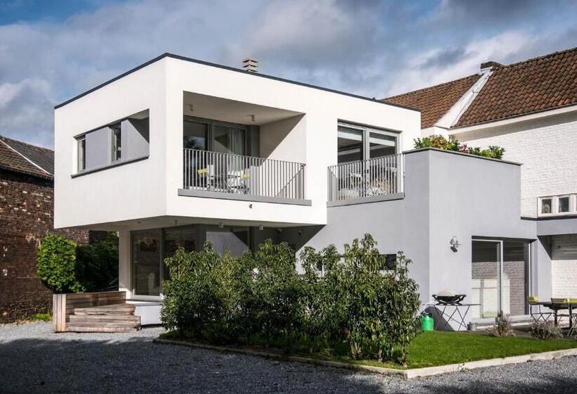 تختخواب و صبحانه Les Valcaprimontoises