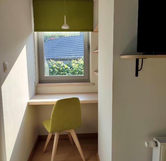 تختخواب و صبحانه Les Valcaprimontoises