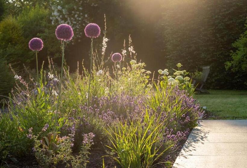 تختخواب و صبحانه Les Valcaprimontoises