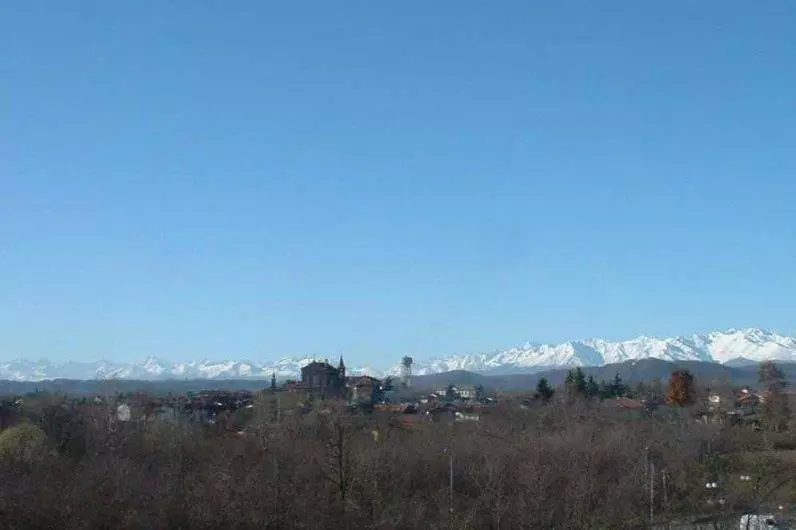 Aamiaismajoitus (B&B) Riders